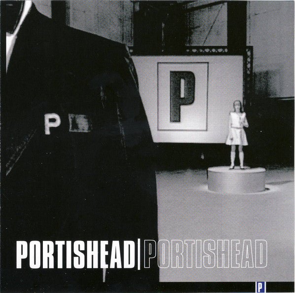 Portishead - Portishead (New CD) - Mad World Records