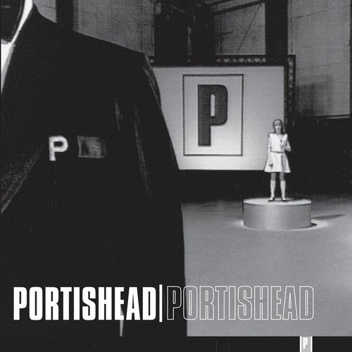 Portishead - Portishead (New Vinyl LP) - Mad World Records