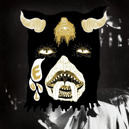 Portugal the Man - Evil Friends (New CD) - Mad World Records