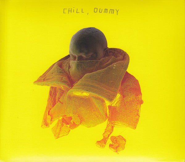 P.O.S. - Chill, Dummy (New CD) - Mad World Records