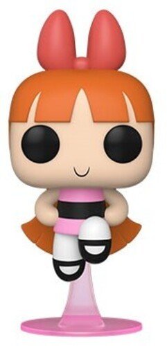 Powerpuff Girls - Blossom #1080 (Funko Pop) - Mad World Records