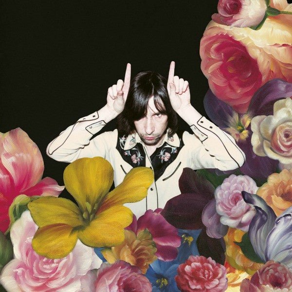 Primal Scream - More Light (New CD) - Mad World Records