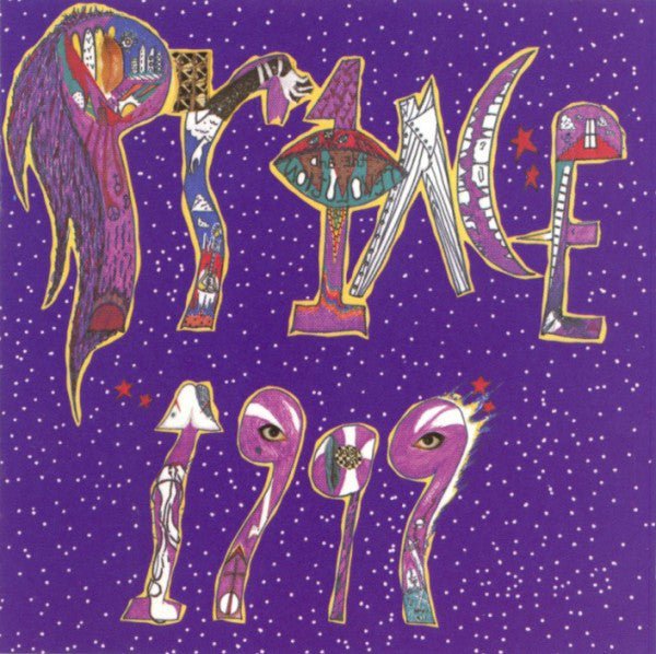 Prince - 1999 (New CD) - Mad World Records