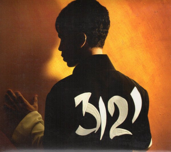 Prince - 3121 (Used CD) - Mad World Records