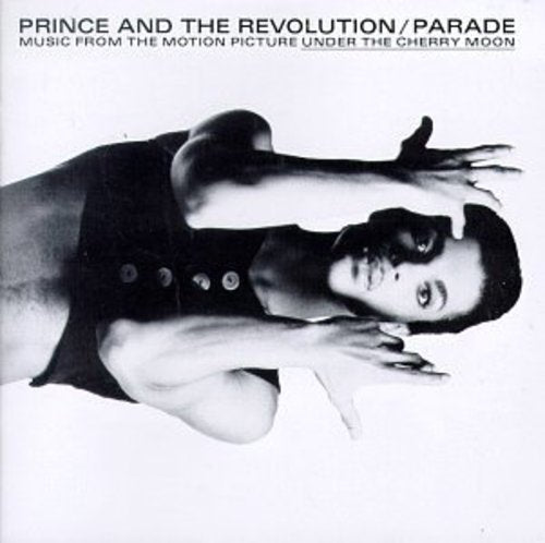 Prince and the Revolution - Parade (New CD) - Mad World Records