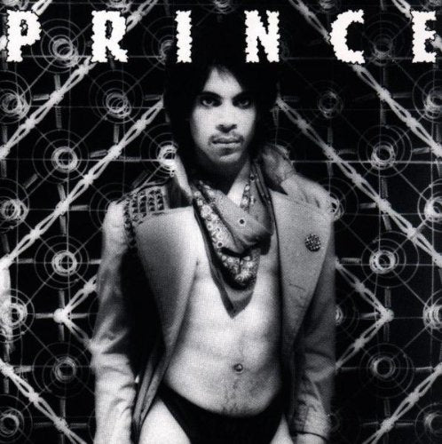 Prince - Dirty Mind (New CD) - Mad World Records