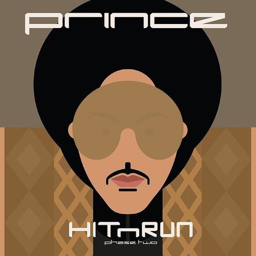 Prince - Hit N Run (New CD) - Mad World Records