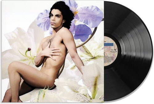 Prince - Lovesexy (New Vinyl LP) - Mad World Records