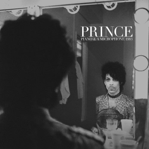 Prince - Piano & A Microphone 1983 (Used CD) - Mad World Records