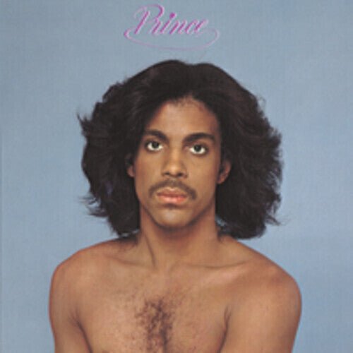 Prince - Prince (New Vinyl LP) - Mad World Records