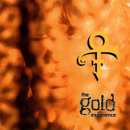 Prince - The Gold Experience (New Vinyl LP) - Mad World Records