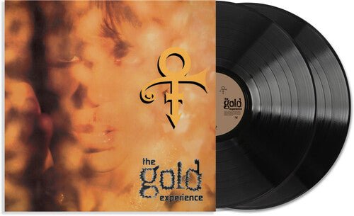 Prince - The Gold Experience (New Vinyl LP) - Mad World Records