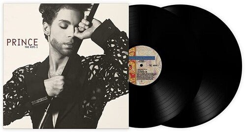 Prince - The Hits 1 (New Vinyl LP) - Mad World Records