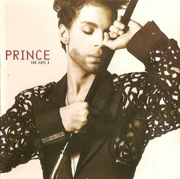 Prince - The Hits 1 (New Vinyl LP) - Mad World Records