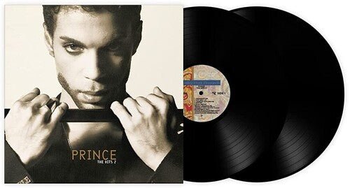 Prince - The Hits 2 (New Vinyl LP) - Mad World Records