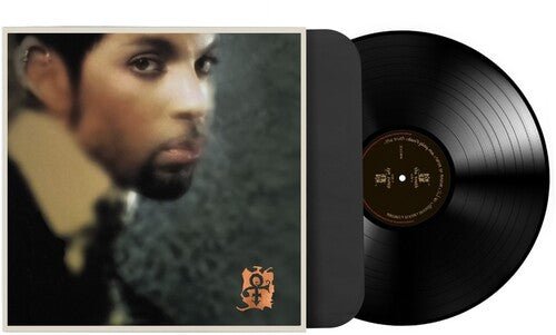 Prince - The Truth (New Vinyl LP) - Mad World Records