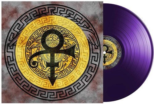 Prince - The Versace Experience: Prelude [Purple Vinyl] (New Vinyl LP) - Mad World Records