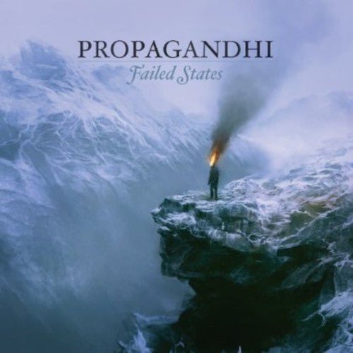 Propagandhi - Failed States (New Vinyl LP) - Mad World Records