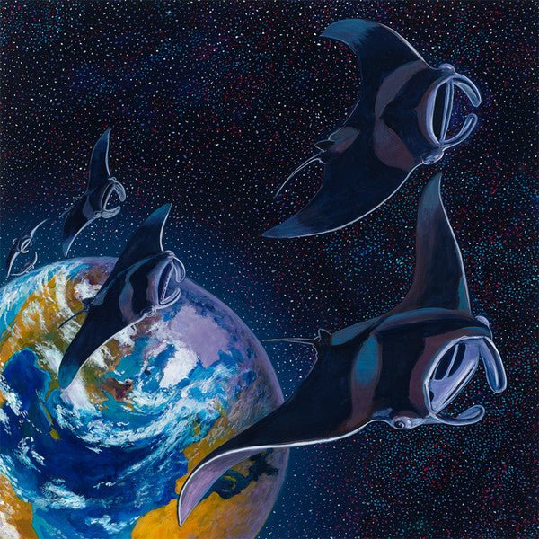 Protest the Hero - Pacific Myth [Import] (New Vinyl LP) - Mad World Records