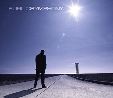 Public Symphony - Public Symphony (Used CD) - Mad World Records