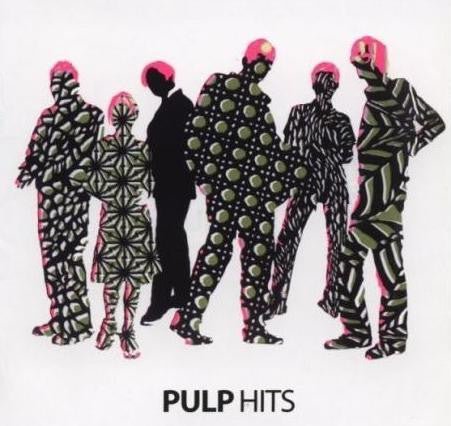 Pulp - Hits (New CD) - Mad World Records