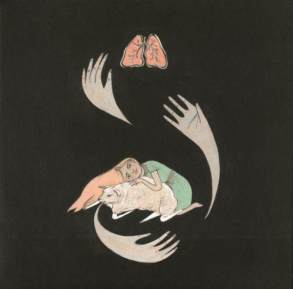 Purity Ring - Shrines (New Vinyl LP) - Mad World Records