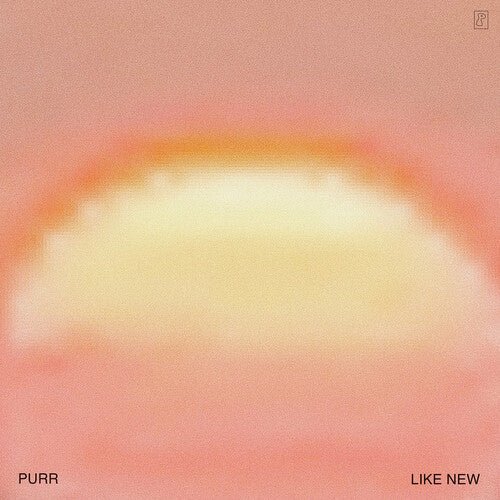 Purr - Like New (New CD) - Mad World Records