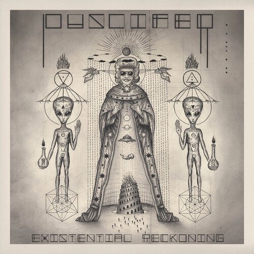 Puscifer - Existential Reckoning (New CD) - Mad World Records