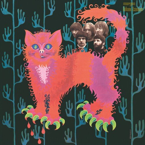 Pussy - Pussy Plays [Pink Vinyl] (New Vinyl LP) - Mad World Records