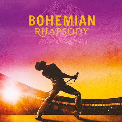 Queen - Bohemian Rhapsody (New CD) - Mad World Records