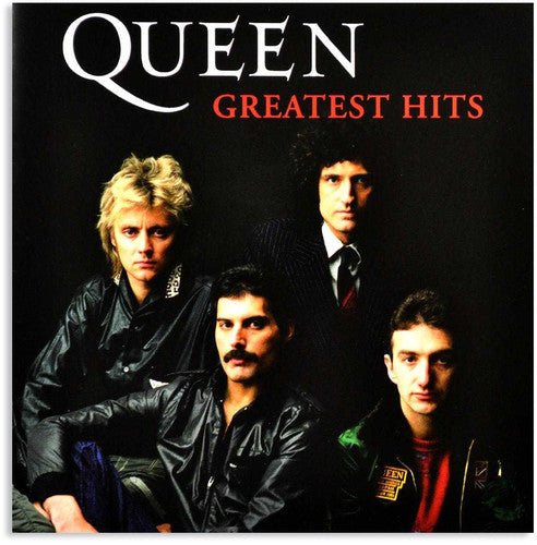 Queen - Greatest Hits (New Vinyl LP) - Mad World Records