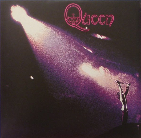 Queen - Queen [Half Speed Mastered] (New Vinyl LP) - Mad World Records