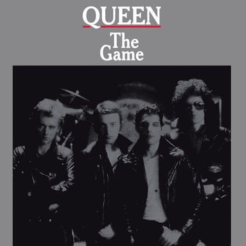 Queen - The Game (New Vinyl LP) - Mad World Records