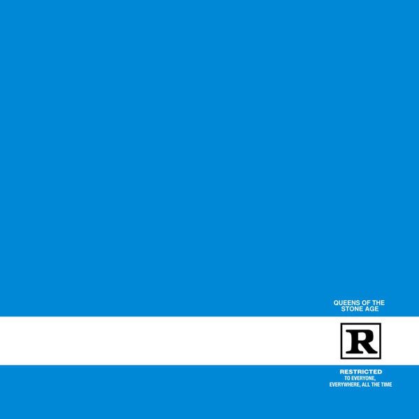 Queens of the Stone Age - Rated R (New Vinyl LP) - Mad World Records