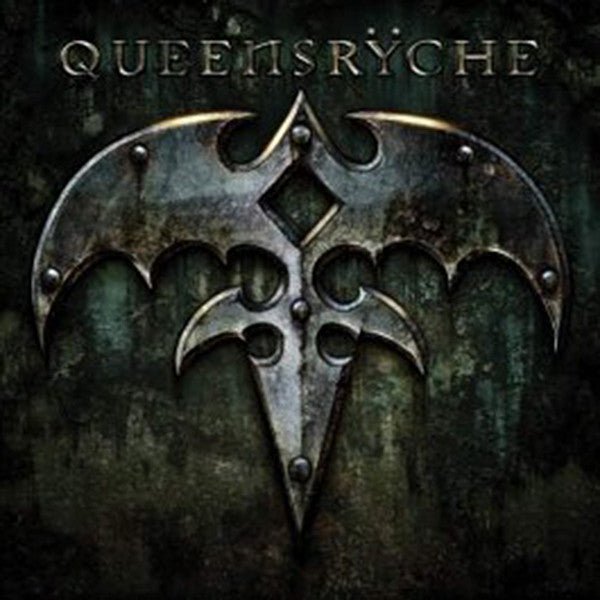 Queensryche - Queensryche (New CD) - Mad World Records