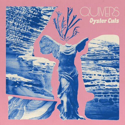 Quivers - Oyster Cuts (New Vinyl LP) - Mad World Records