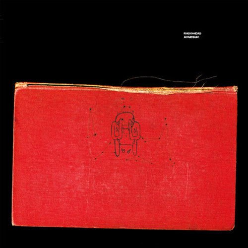 Radiohead - Amnesiac (New Vinyl LP) - Mad World Records