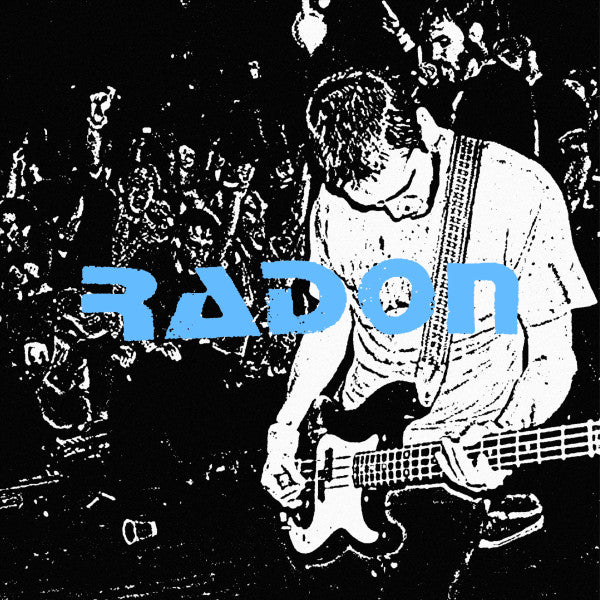 Radon - More of their Lies (New Vinyl LP) - Mad World Records