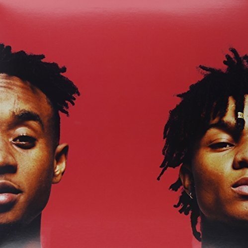 Rae Sremmurd - Sremmlife (New Vinyl LP) - Mad World Records