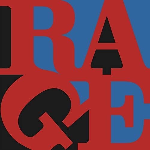 Rage Against the Machine - Renegades (New Vinyl LP) - Mad World Records