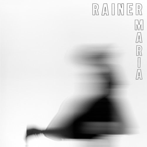 Rainer Maria - Rainer Maria (New CD) - Mad World Records