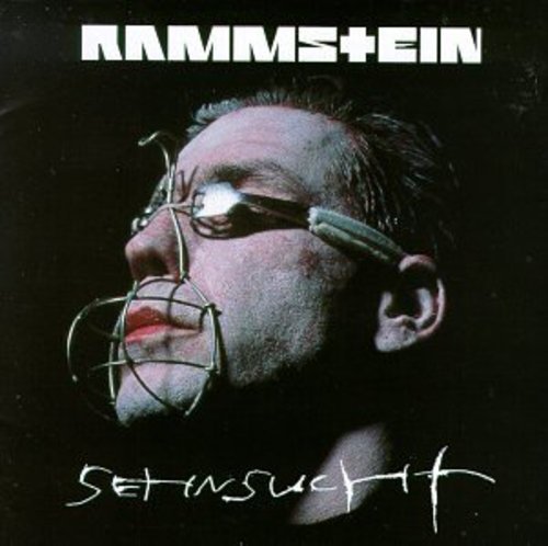 Rammstein - Sehnsucht (New CD) - Mad World Records