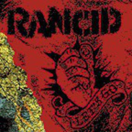 Rancid - Let's Go (New Vinyl LP) - Mad World Records