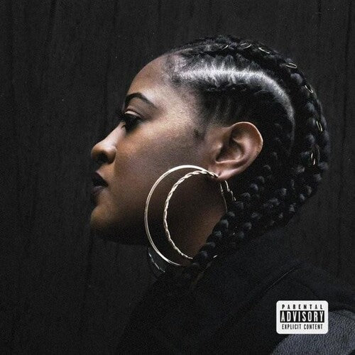 Rapsody - Eve [White & Black Marbled Vinyl] (New Vinyl LP) - Mad World Records