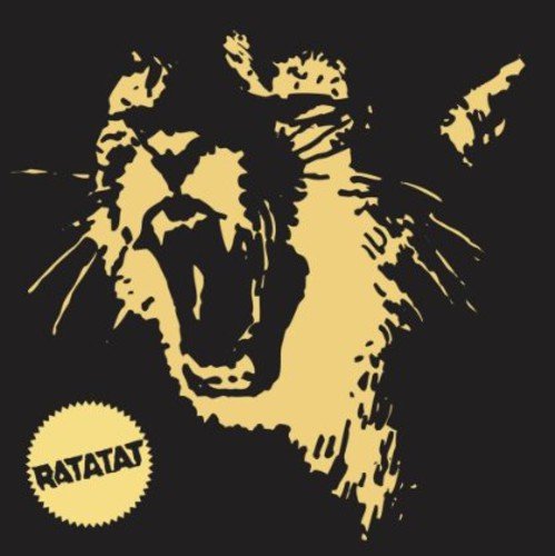 Ratatat - Classics (New Vinyl LP) - Mad World Records