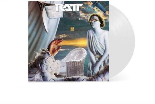 Ratt - Reach For The Sky [White Vinyl] (New Vinyl LP) - Mad World Records