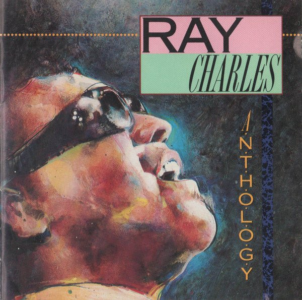 Ray Charles - Anthology (Used CD) - Mad World Records