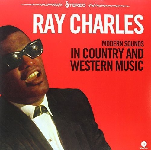 Ray Charles - Modern Sounds In Country And Western Music, Volume 1 (New Vinyl LP) - Mad World Records