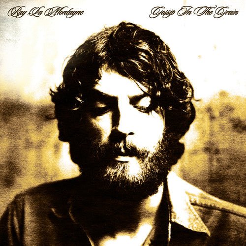 Ray Lamontagne - Gossip in the Grain (New CD) - Mad World Records