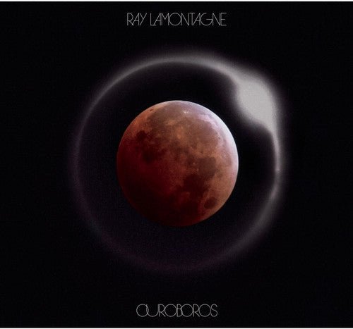 Ray Lamontagne - Ouroboros (New CD) - Mad World Records